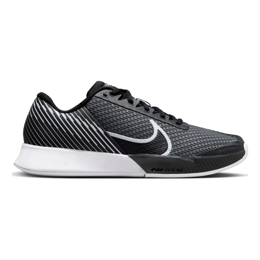 Nike Zoom Vapor Pro 2 Teppichschuh Herren-Schwarz,Weiß
