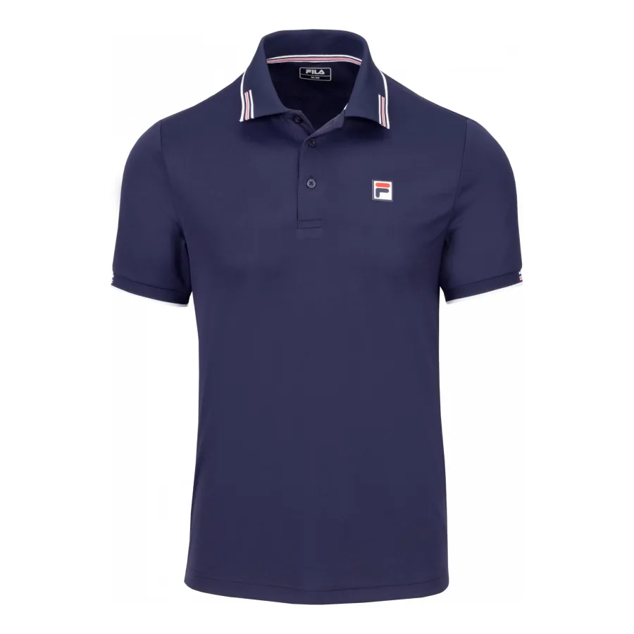 FILA Fila Alejandro Polo Herren - dunkelblau
