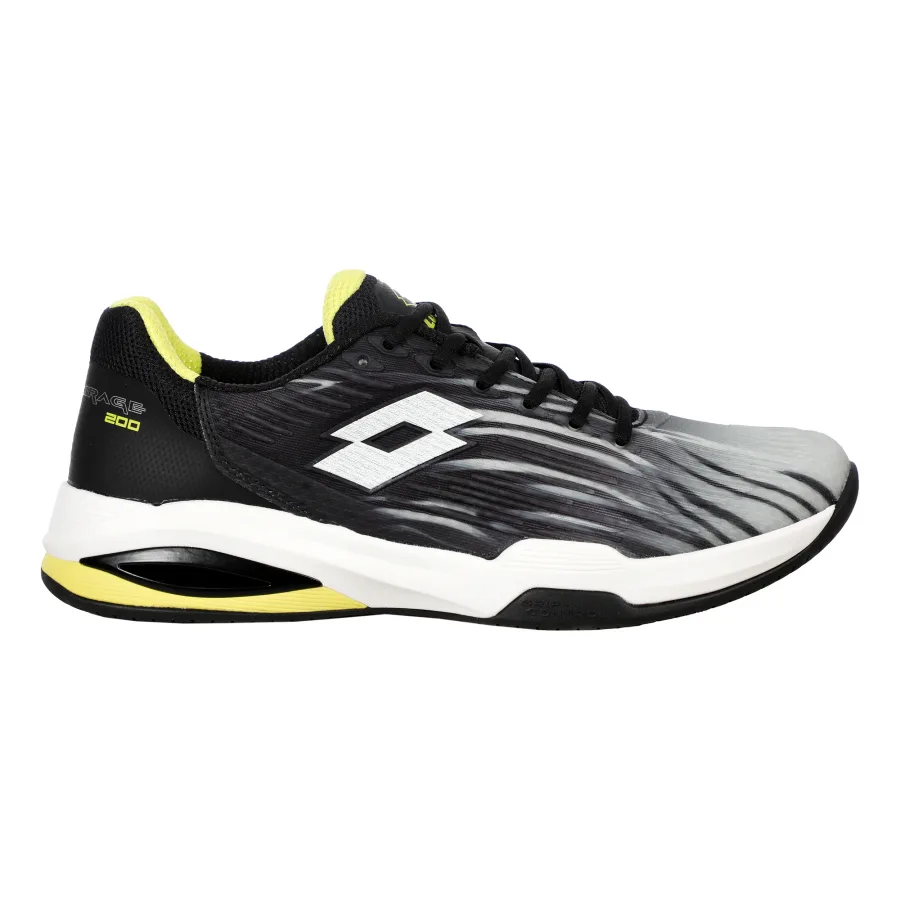 Lotto Lotto Mirage 200 II PRT SPD Allcourtschuh Herren