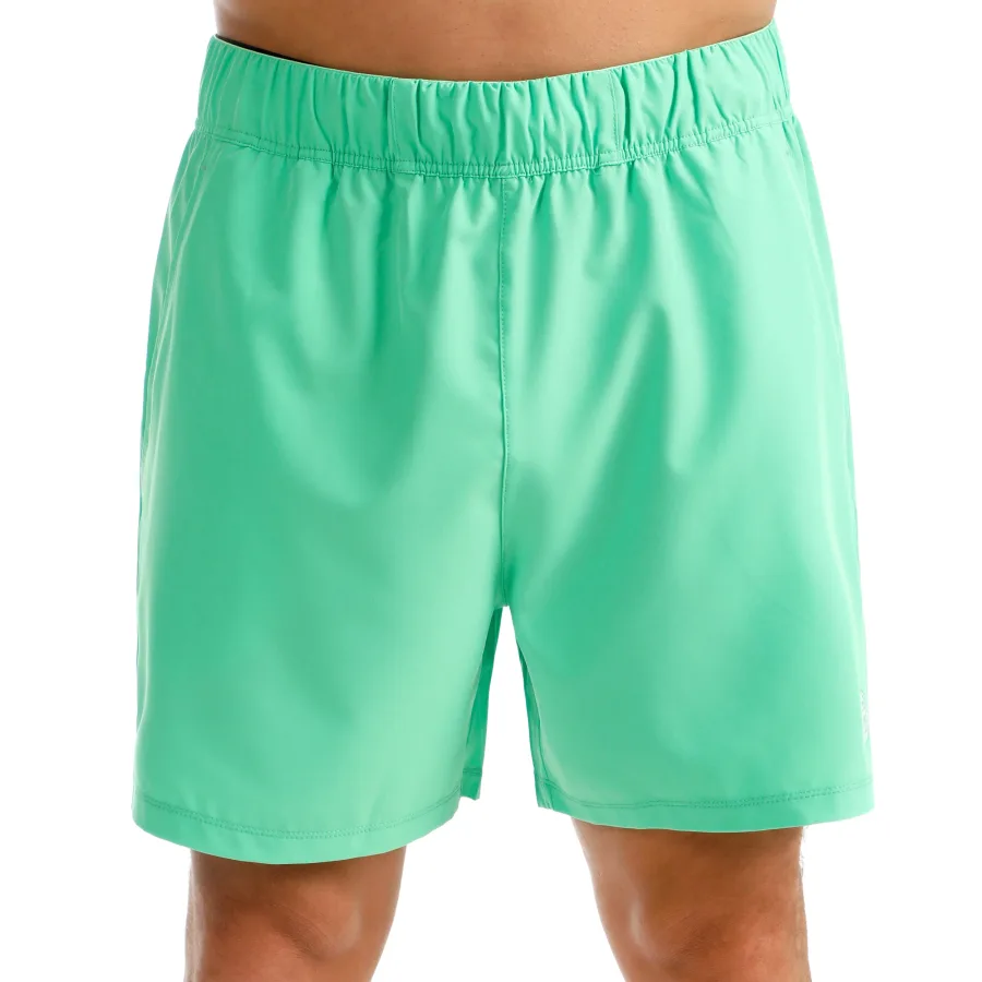 BIDI BADU BIDI BADU Crew 2.0 7in Shorts Herren - grün