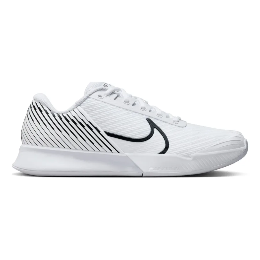 Nike Zoom Vapor Pro 2 Teppichschuh Herren - weiß, schwarz