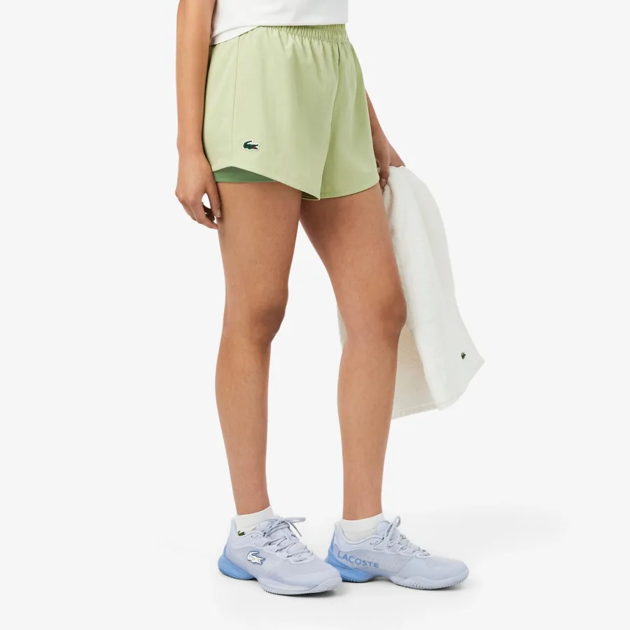 Lacoste Lacoste Shorts Damen