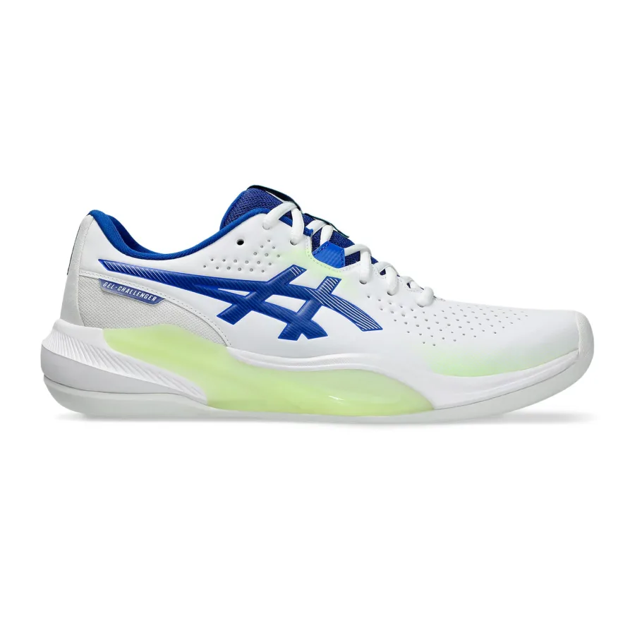 ASICS ASICS Gel - Challenger 15 Teppichschuh Herren