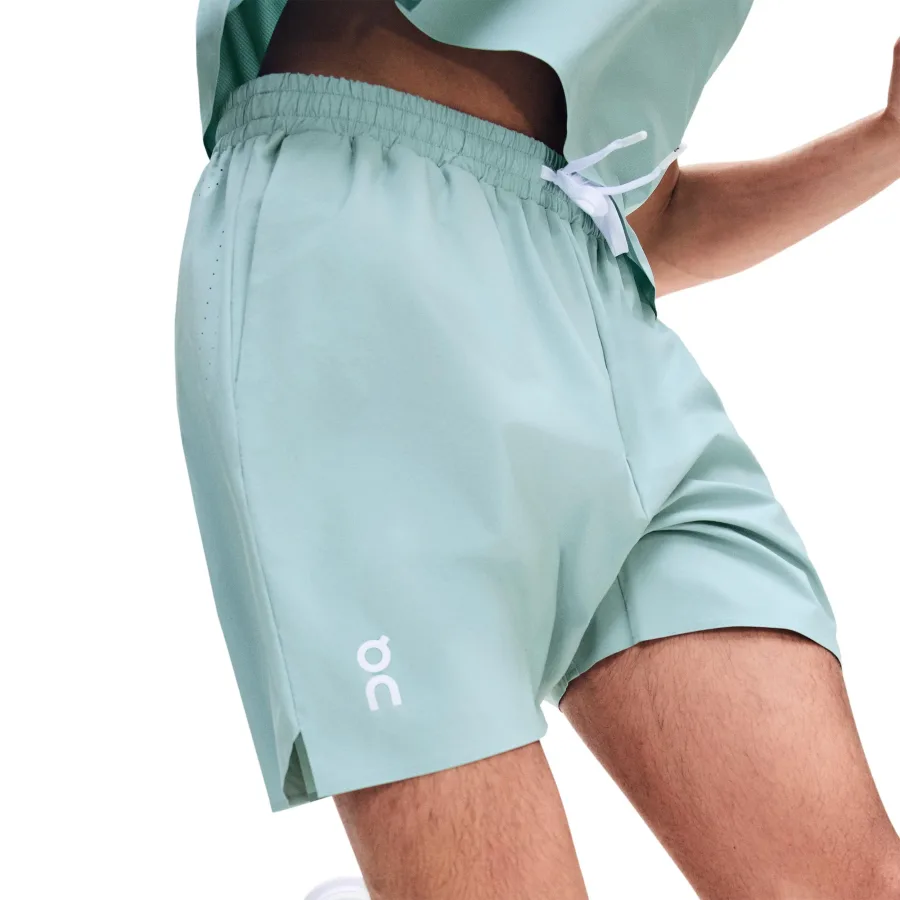On On 5Inch Court Shorts Herren