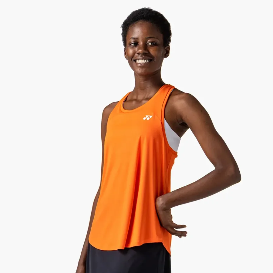 Yonex Yonex Tank - Top Damen