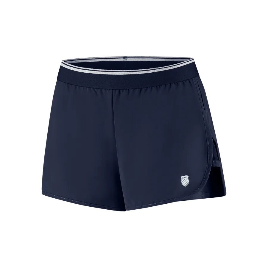 K-Swiss K - Swiss Hypercourt Shorts Damen