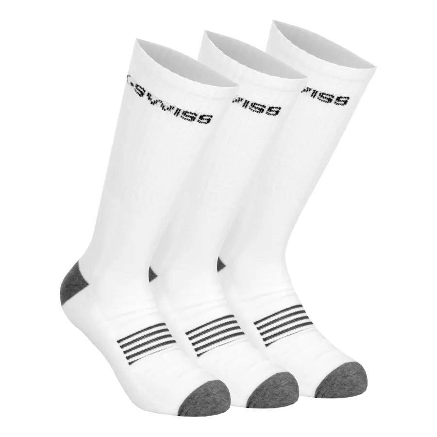 K-Swiss K - Swiss Tennissocken