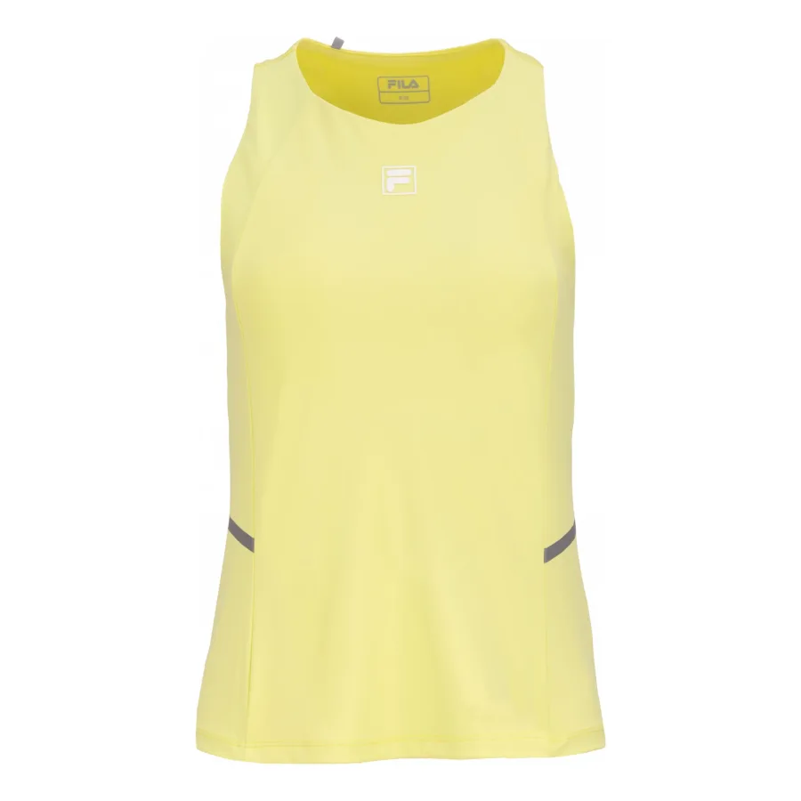 FILA Fila Lettie (with built - in bra) Tank Top Damen