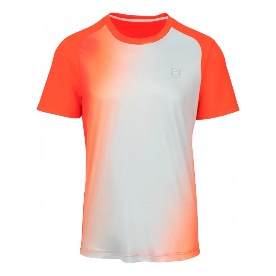 FILA Fila Joey T - Shirt Herren