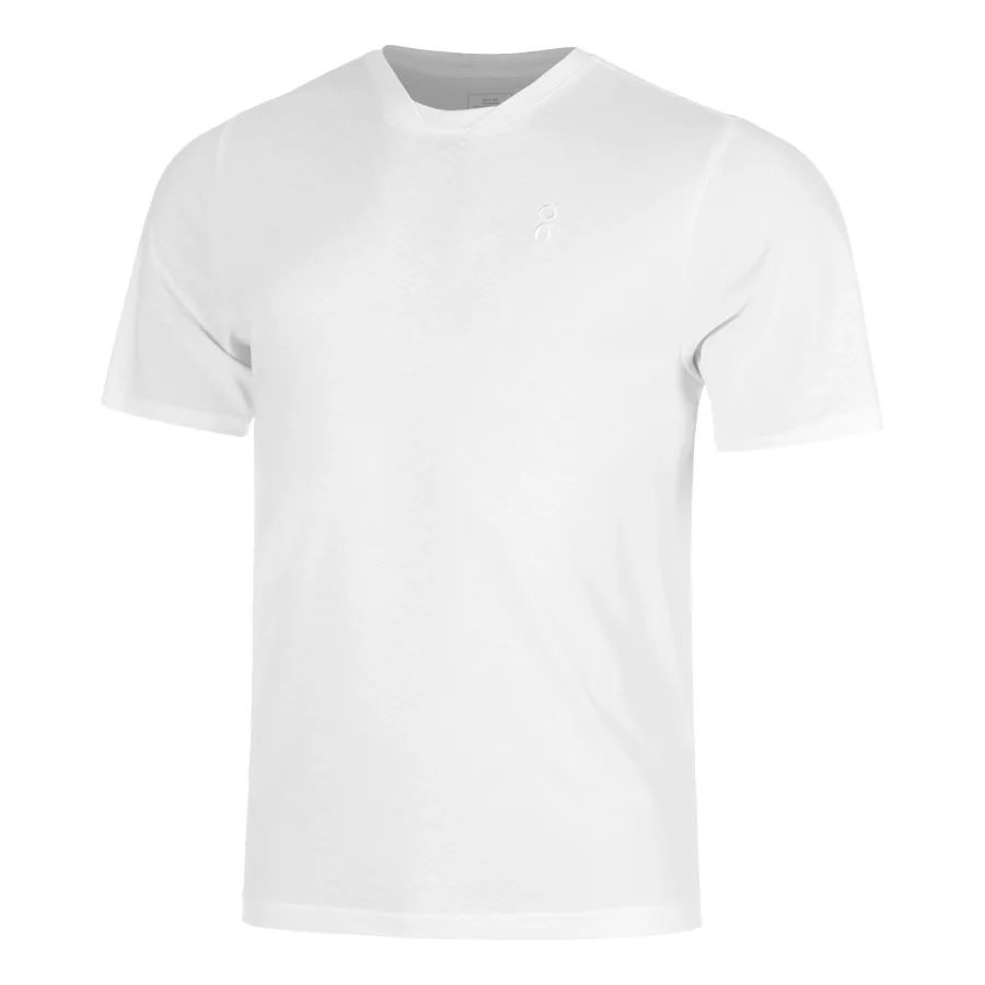 On On Court - T Edit LDN Shirt Herren