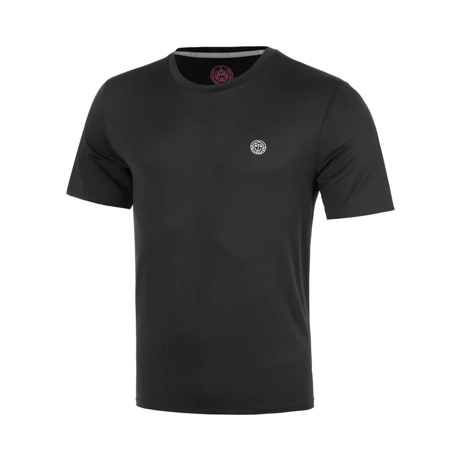 BIDI BADU BIDI BADU Crew 2.0 T - Shirt Jungen schwarz