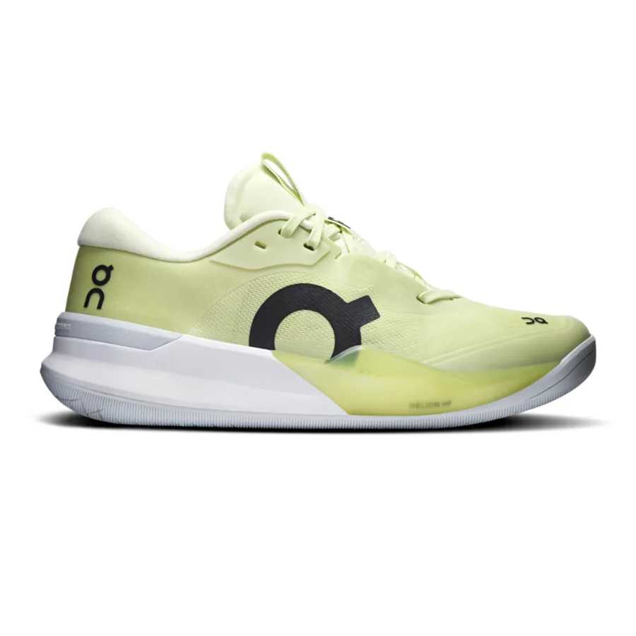 On On THE ROGER Pro 3 Allcourtschuh Damen