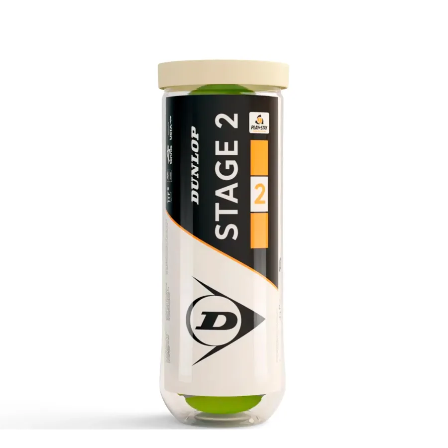 Dunlop Dunlop DTB Stage 2 3er Dose