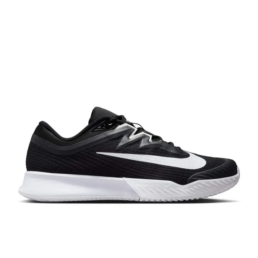 Nike Zoom Vapor Pro 3 Sandplatzschuh Herren-schwarz, weiß