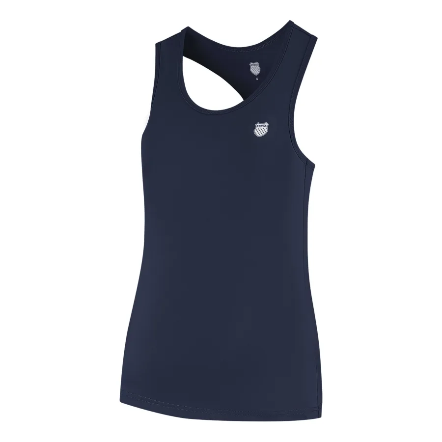 K-Swiss K - Swiss Hypercourt Basic Tank Top Damen