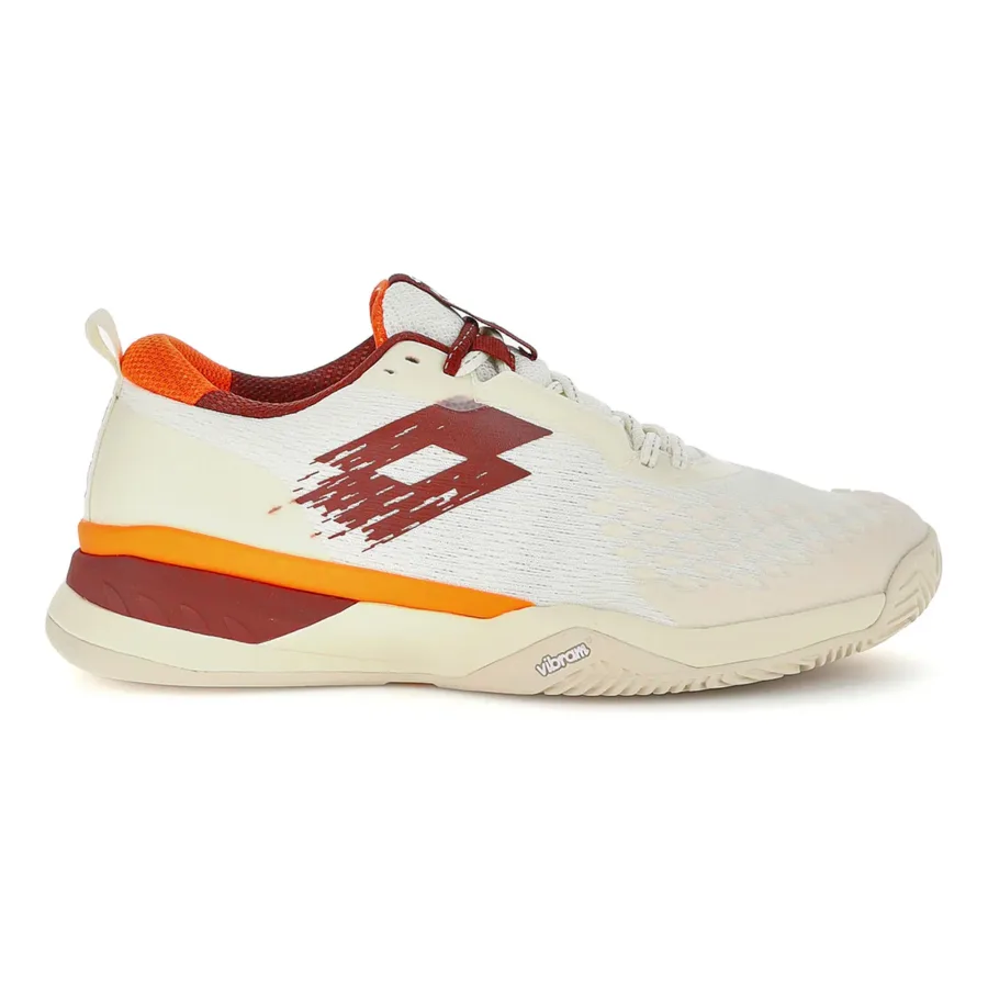 Lotto Lotto Raptor Hyperpulse 100 IV Sandplatzschuh Herren