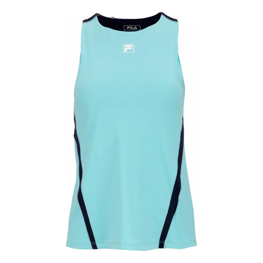 FILA Fila Savannah (with built - in bra) Tank Top Damen