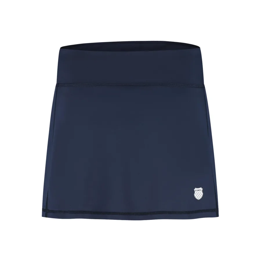K-Swiss K - Swiss Hypercourt High Waist Rock Damen