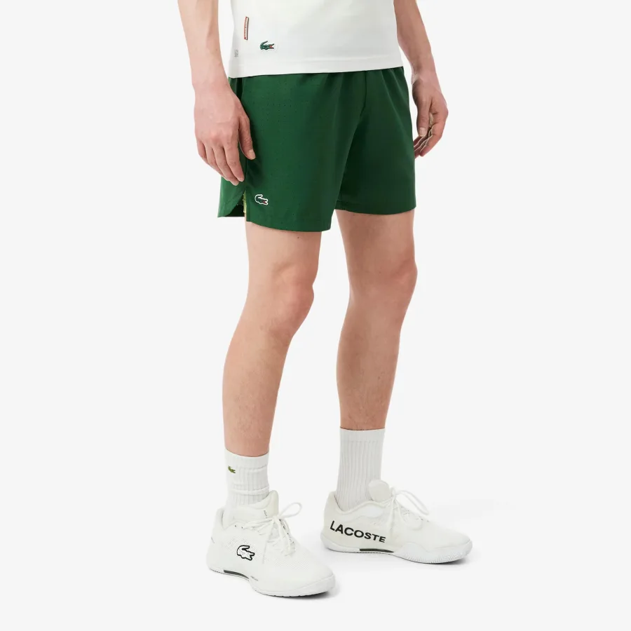 Lacoste Lacoste Shorts Herren