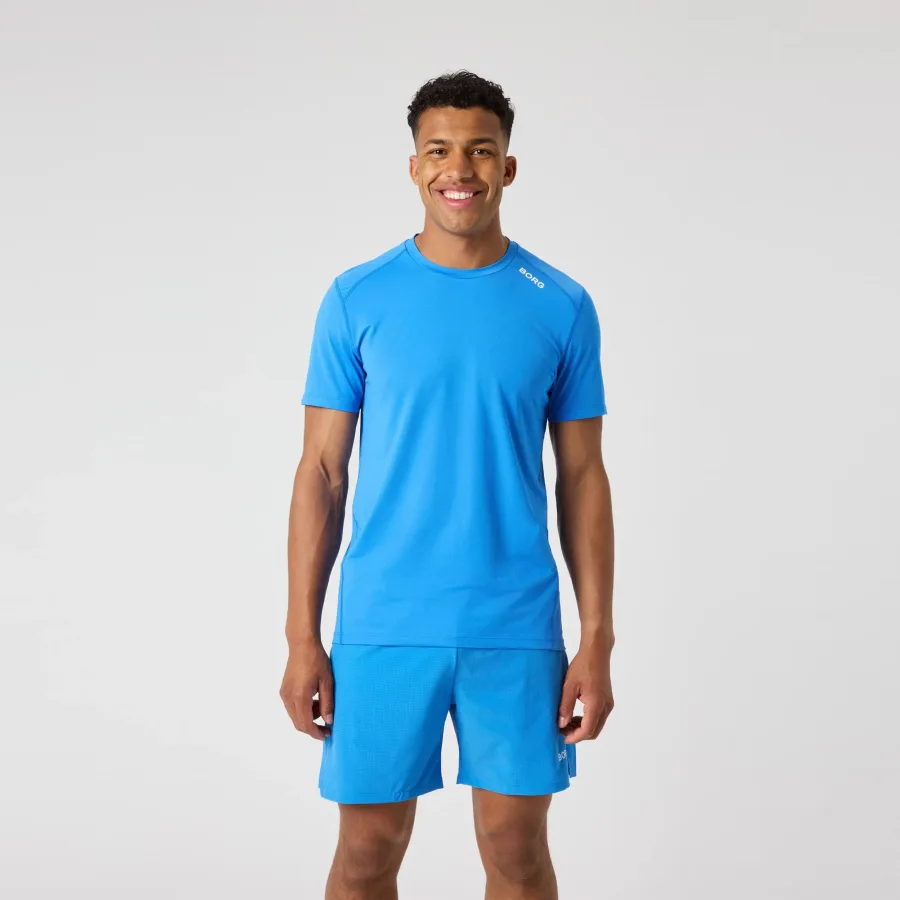 Björn Borg Björn Borg Athletic T - Shirt Herren