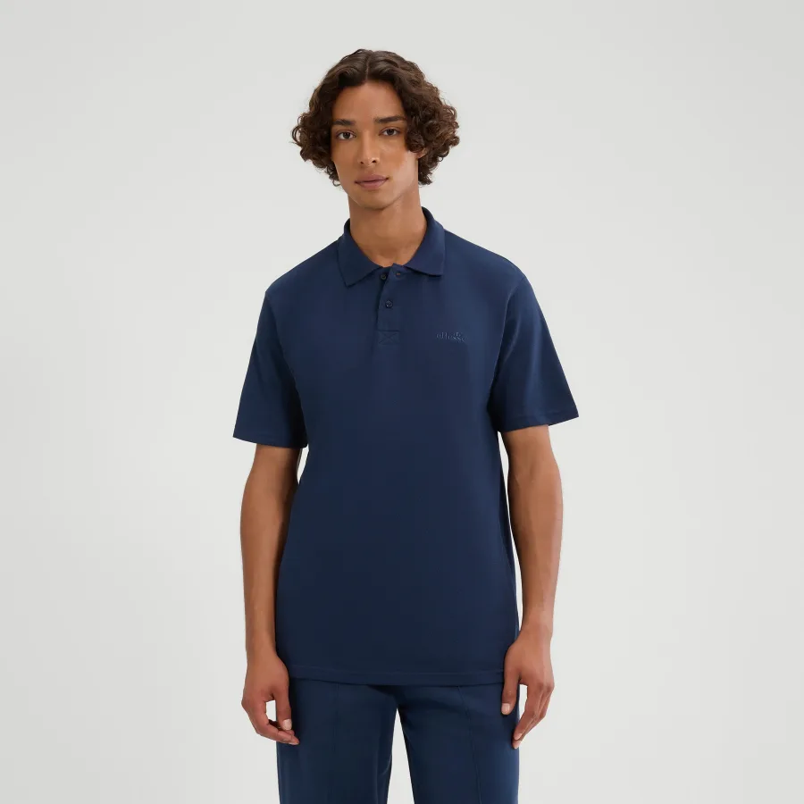 Ellesse Ellesse Senago Polo Herren - dunkelblau