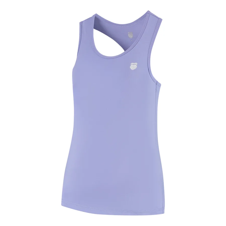 K-Swiss K - Swiss Hypercourt Basic Tank Top Damen