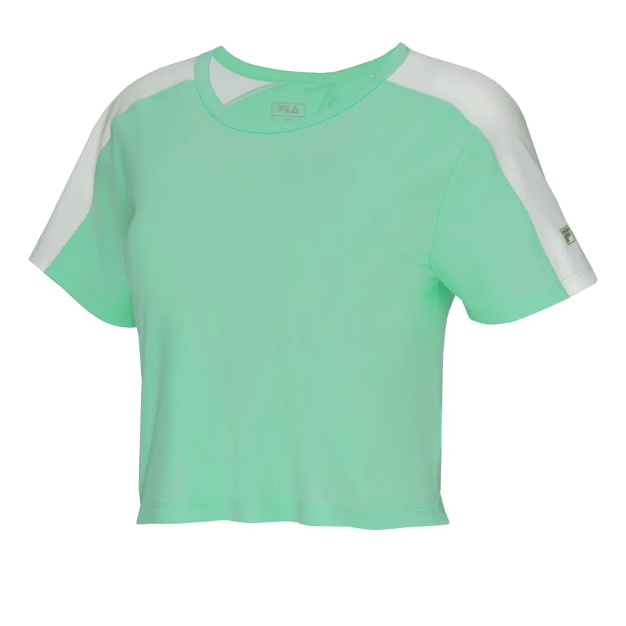 FILA Fila Jola T - Shirt Damen Mint