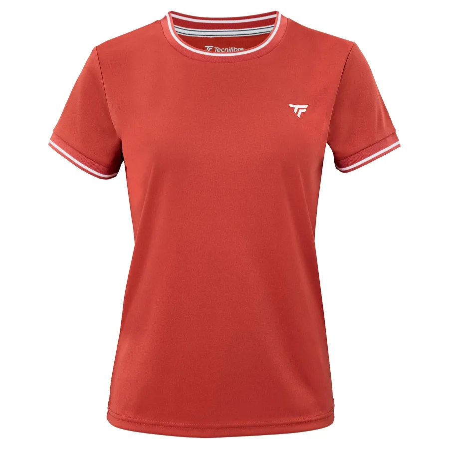 Tecnifibre Tecnifibre Team Tech T - Shirt Damen