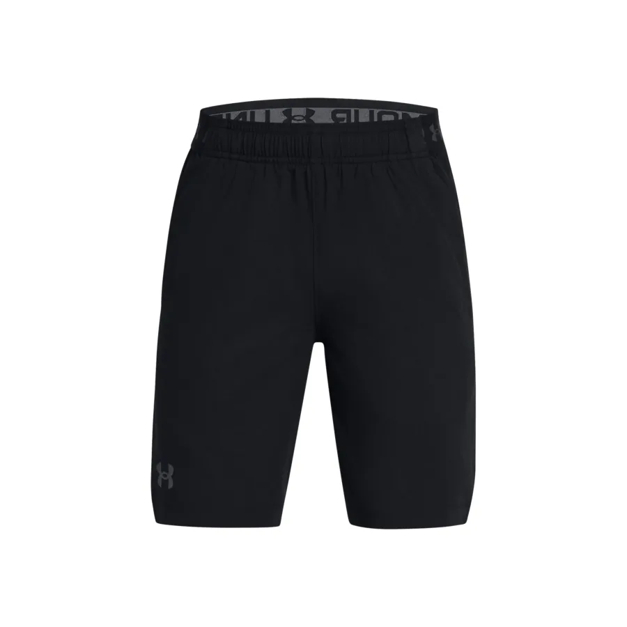 Under Armour Under Armour Vanish Shorts Jungen - schwarz, grau