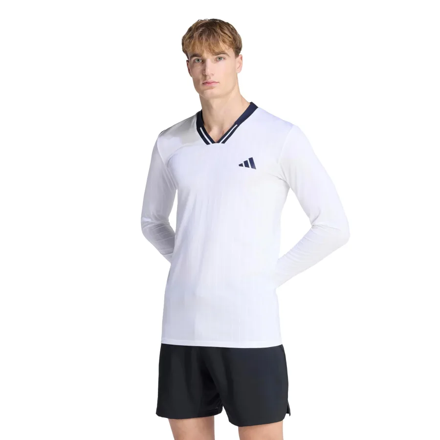 adidas adidas Wow Top Longsleeve Herren