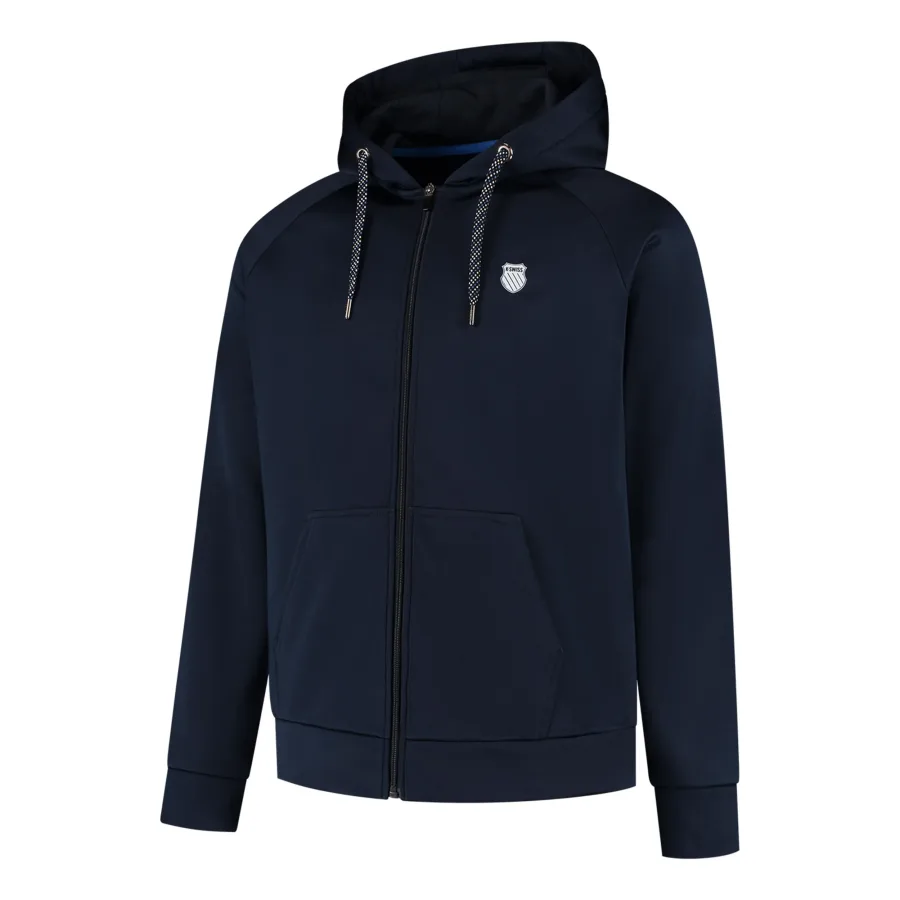 K-Swiss K - Swiss Hypercourt Sweatjacke Herren