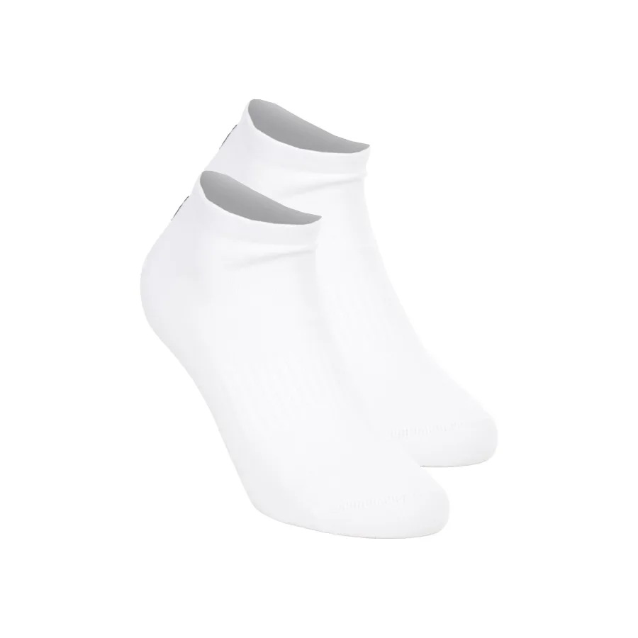 FILA Fila F - Box Premium Low 2P Tennissocken Unisex