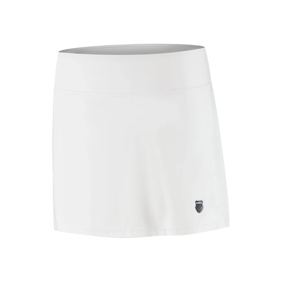 K-Swiss K - Swiss Hypercourt High Waist Rock Damen