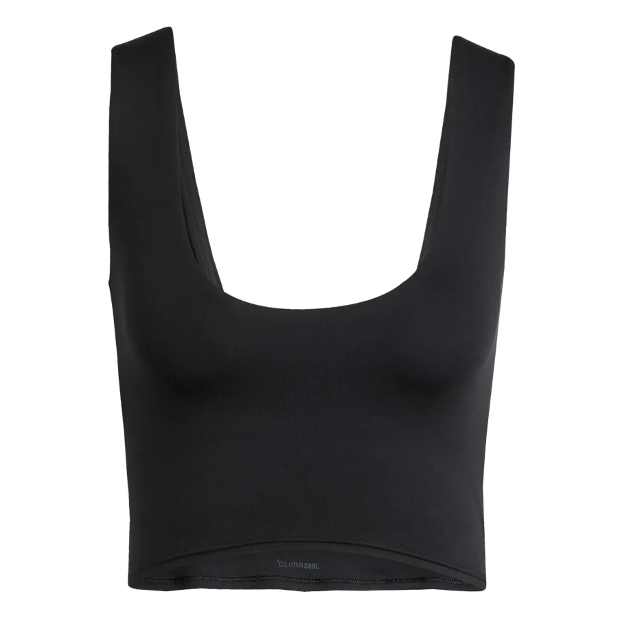 adidas adidas Motion Tank - Top Damen schwarz