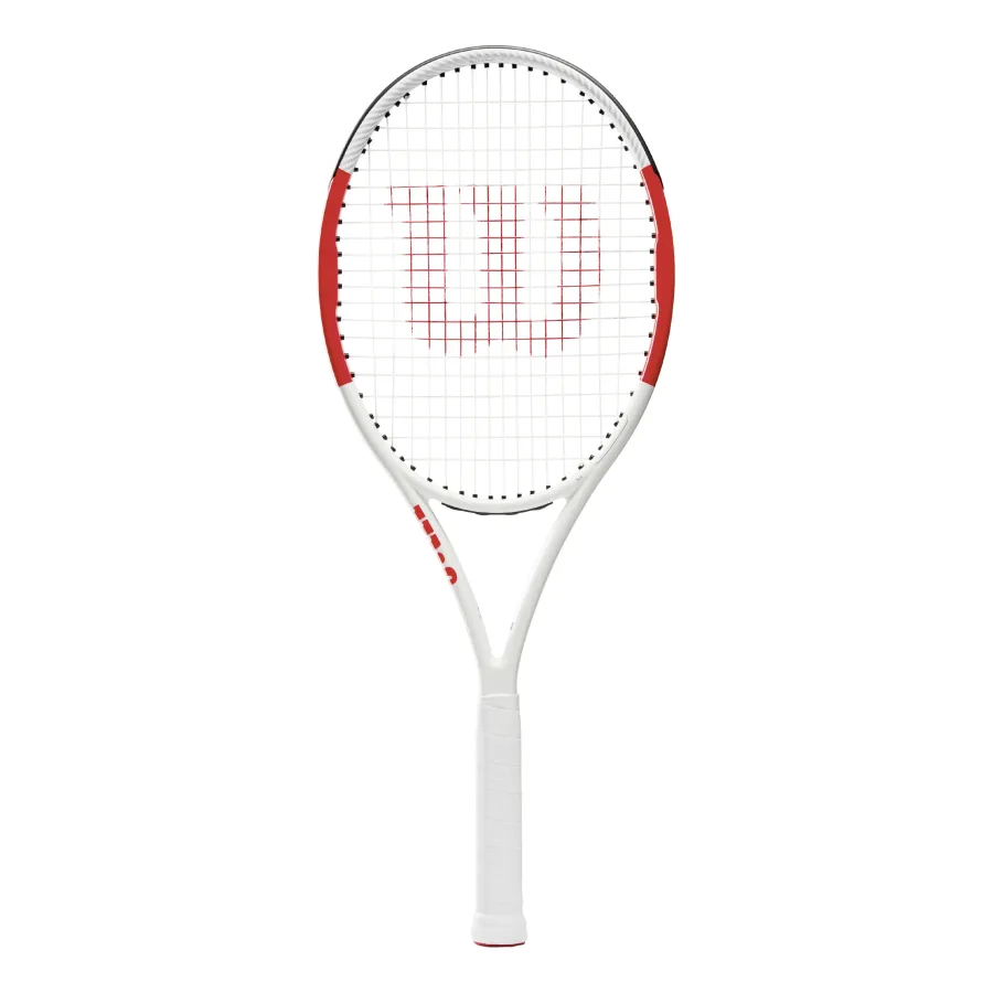Wilson Six.One Lite 102 Lite Komfortschläger besaitet