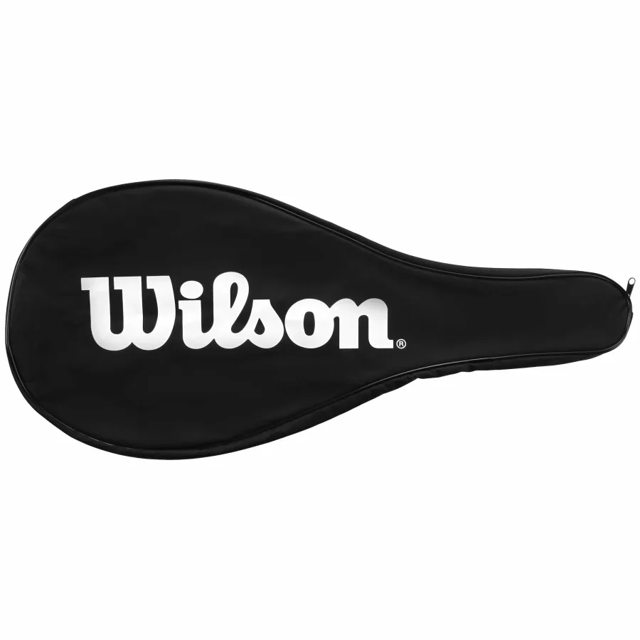 Wilson Schlägerhülle-Schwarz