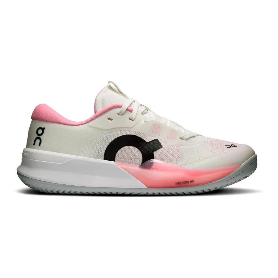On On THE ROGER Pro 3 Sandplatzschuh Damen