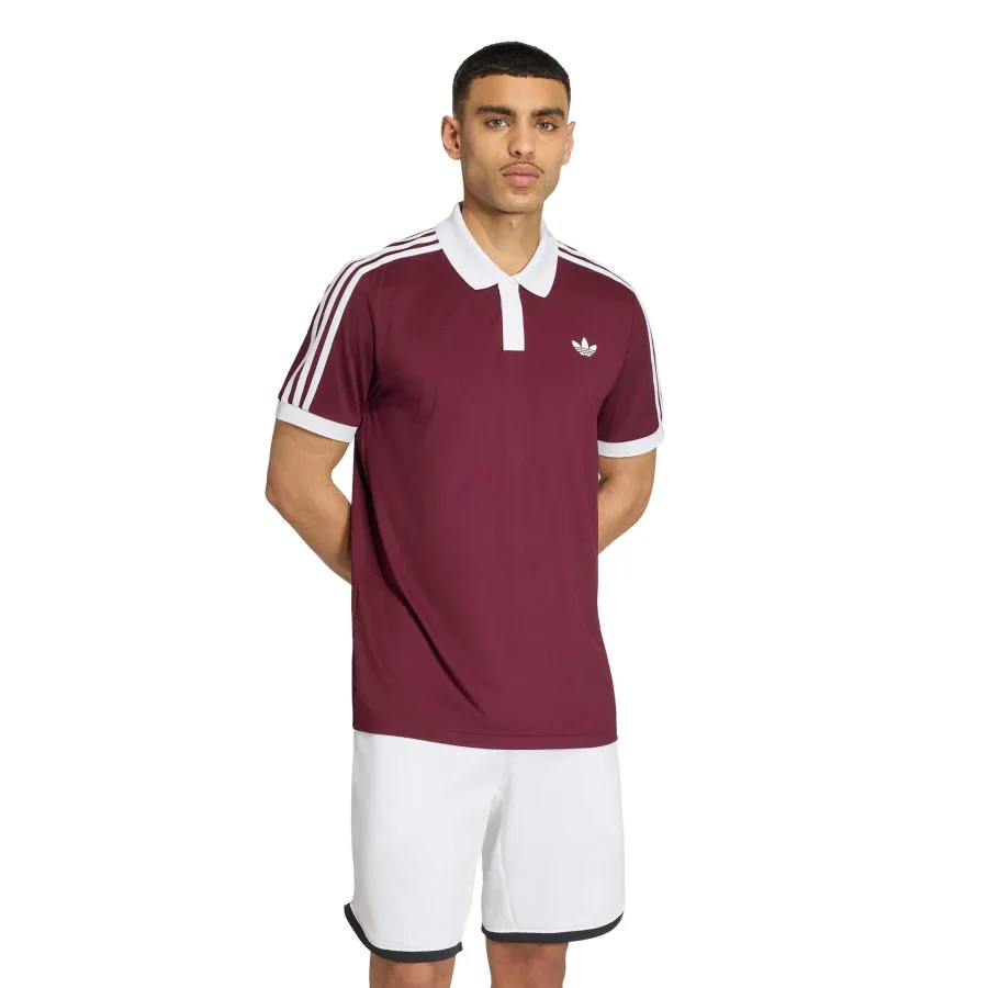 adidas adidas Classics Polo Herren