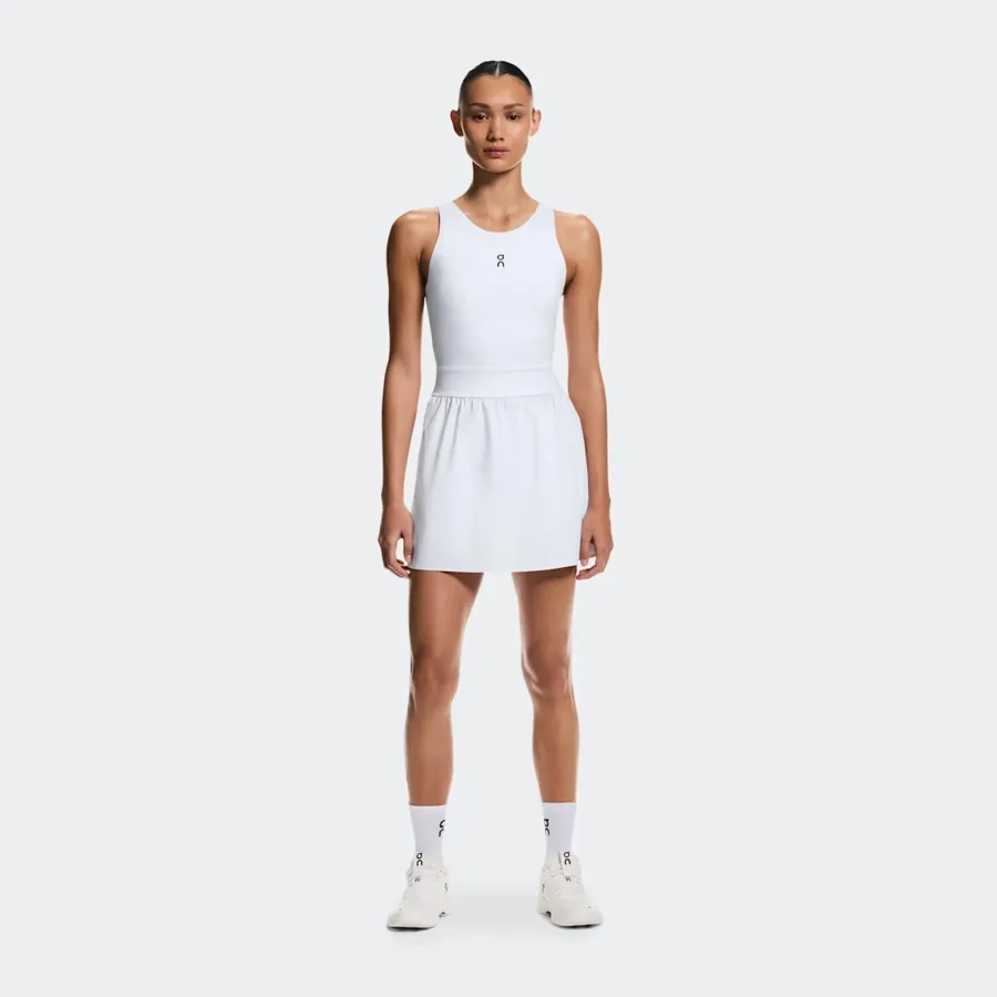 On On Court Split Kleid Damen