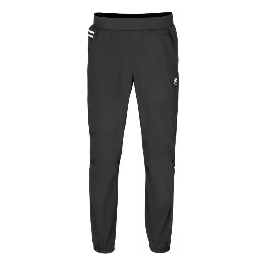 FILA Fila Joseph Trainingshose Herren - schwarz