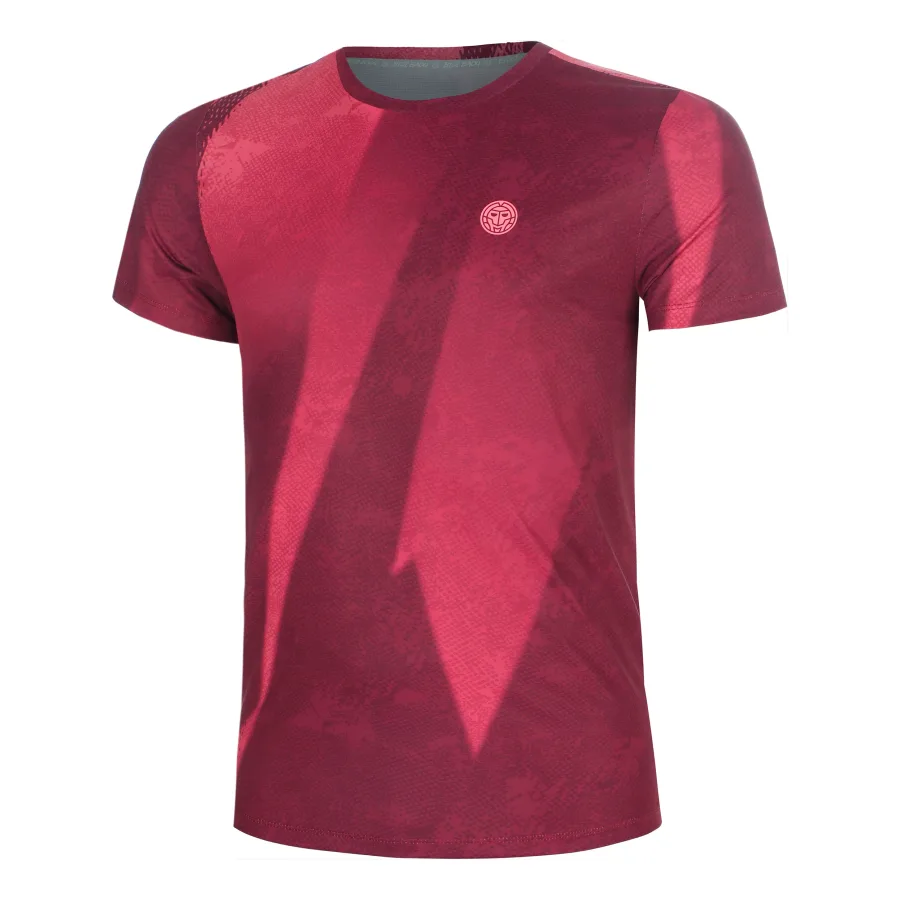BIDI BADU BIDI BADU Freeze Out T - Shirt Herren