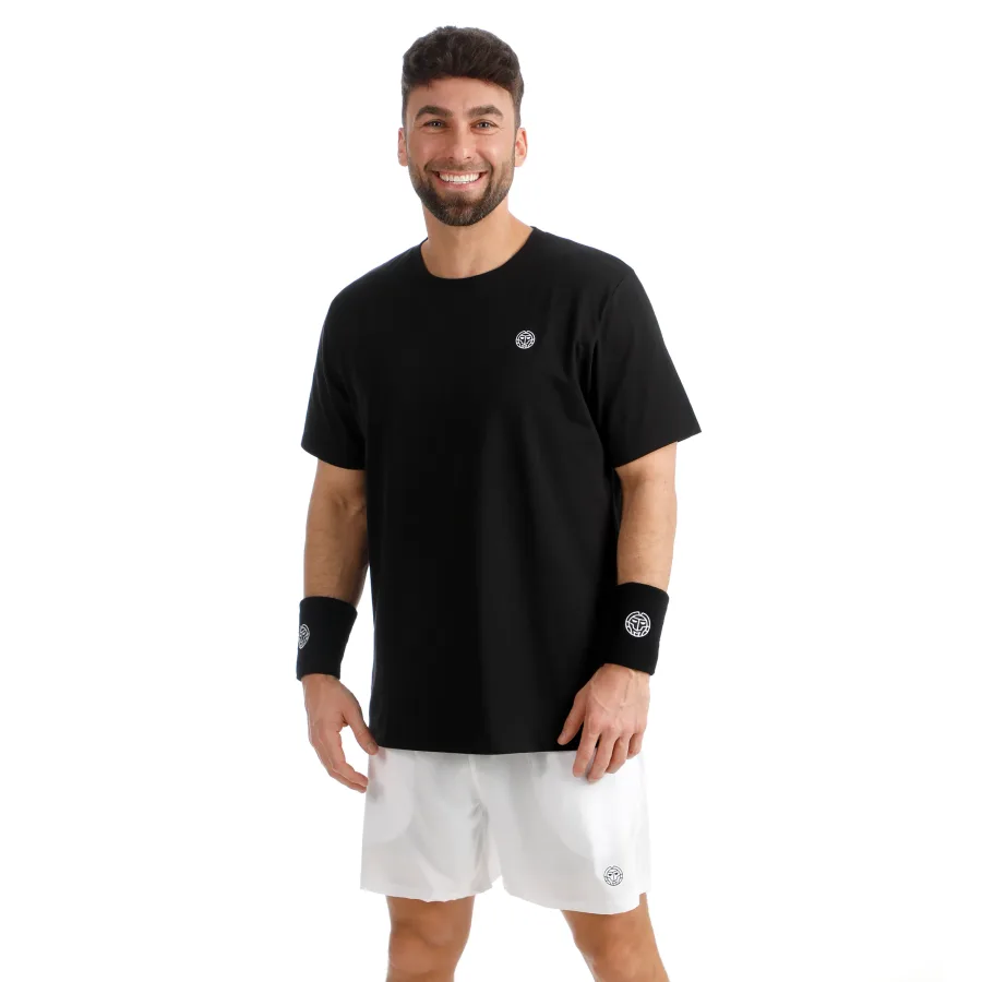 BIDI BADU BIDI BADU Crew 2.0 Chill T - Shirt Herren schwarz