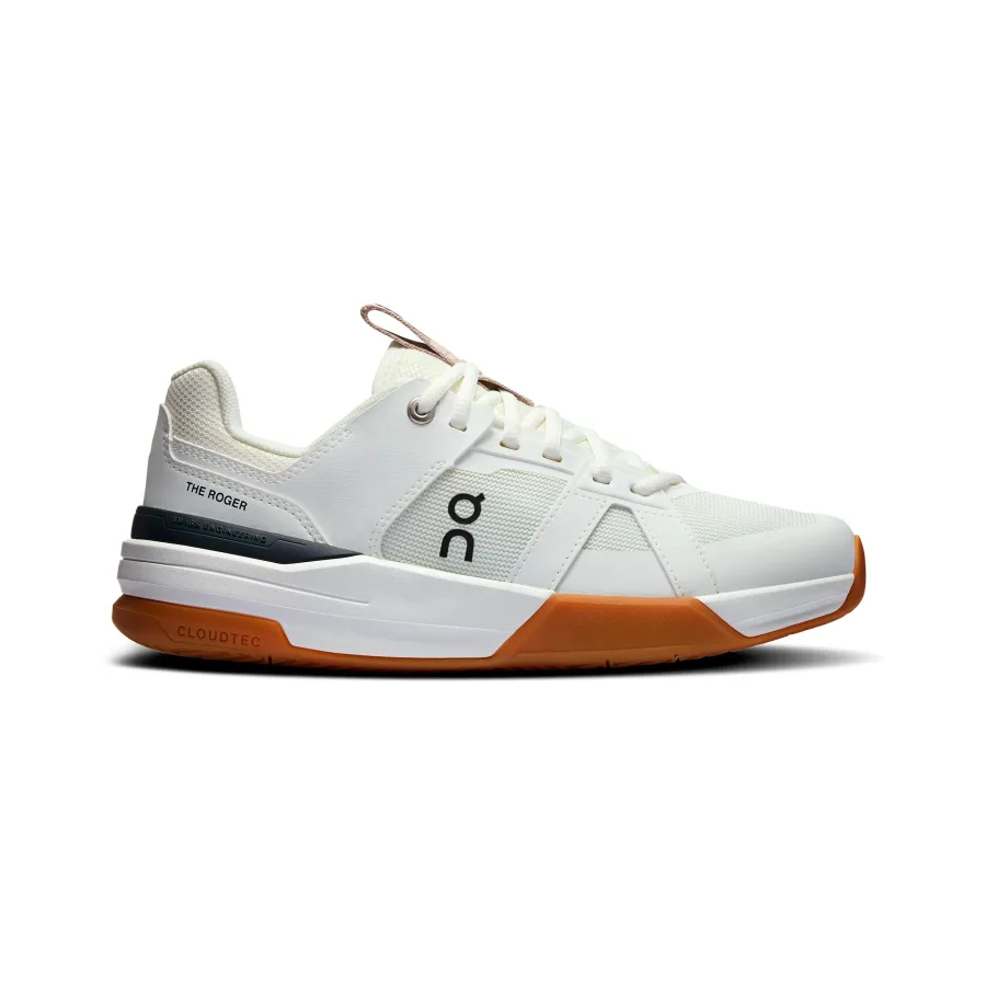 On On THE ROGER CH Pro Youth Allcourtschuh Kinder