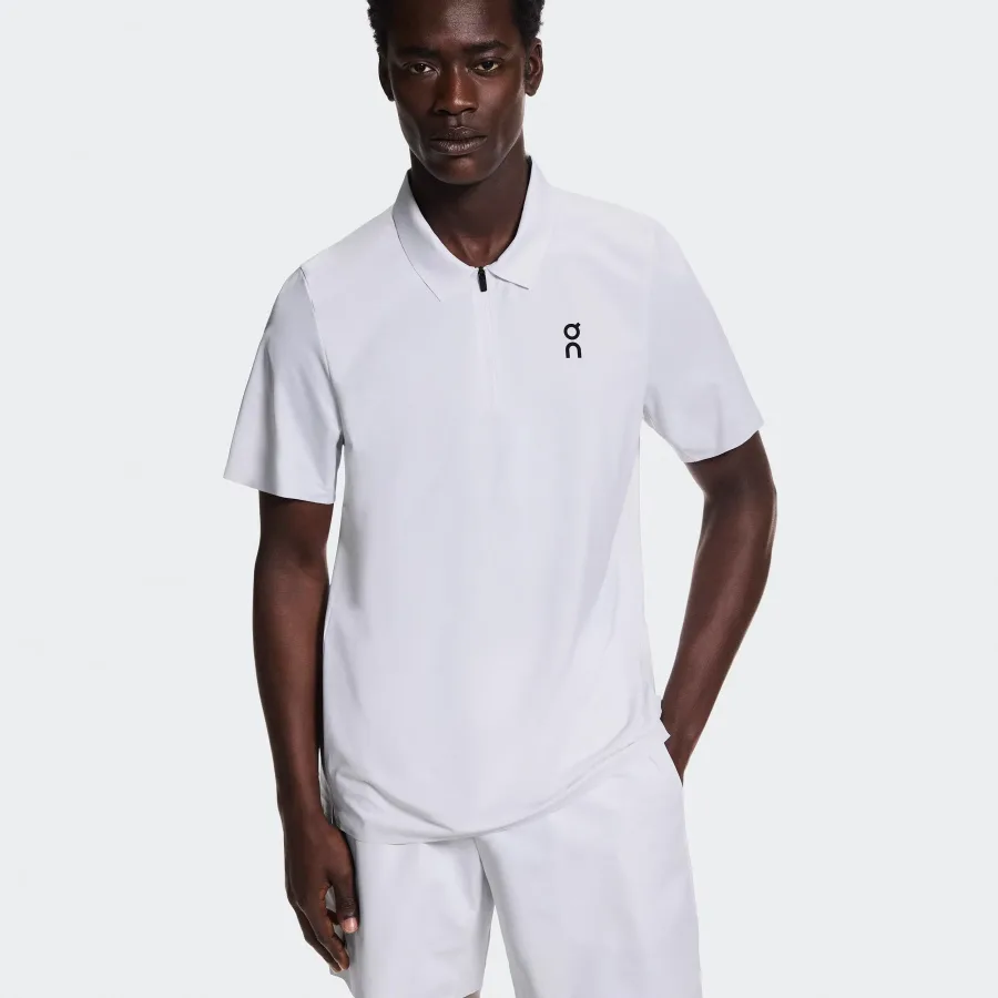 On On Court Polo Herren