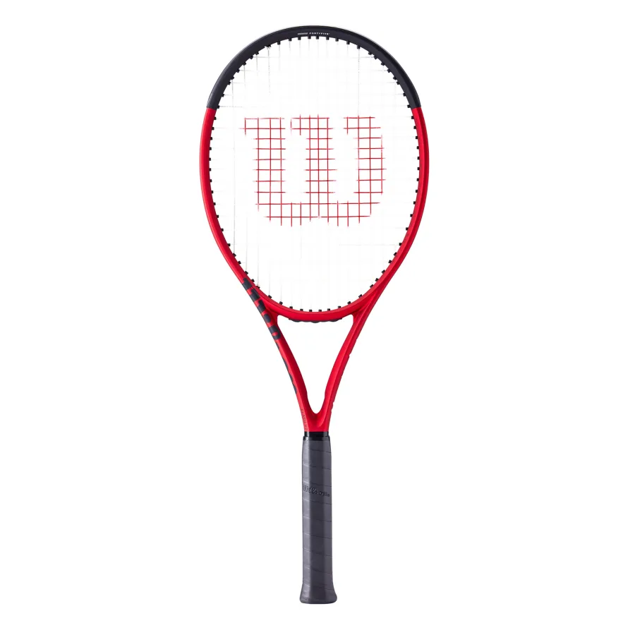Wilson Clash 100 V2.0 Turnierschläger