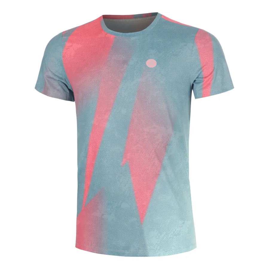 BIDI BADU BIDI BADU Freeze Out T - Shirt Herren