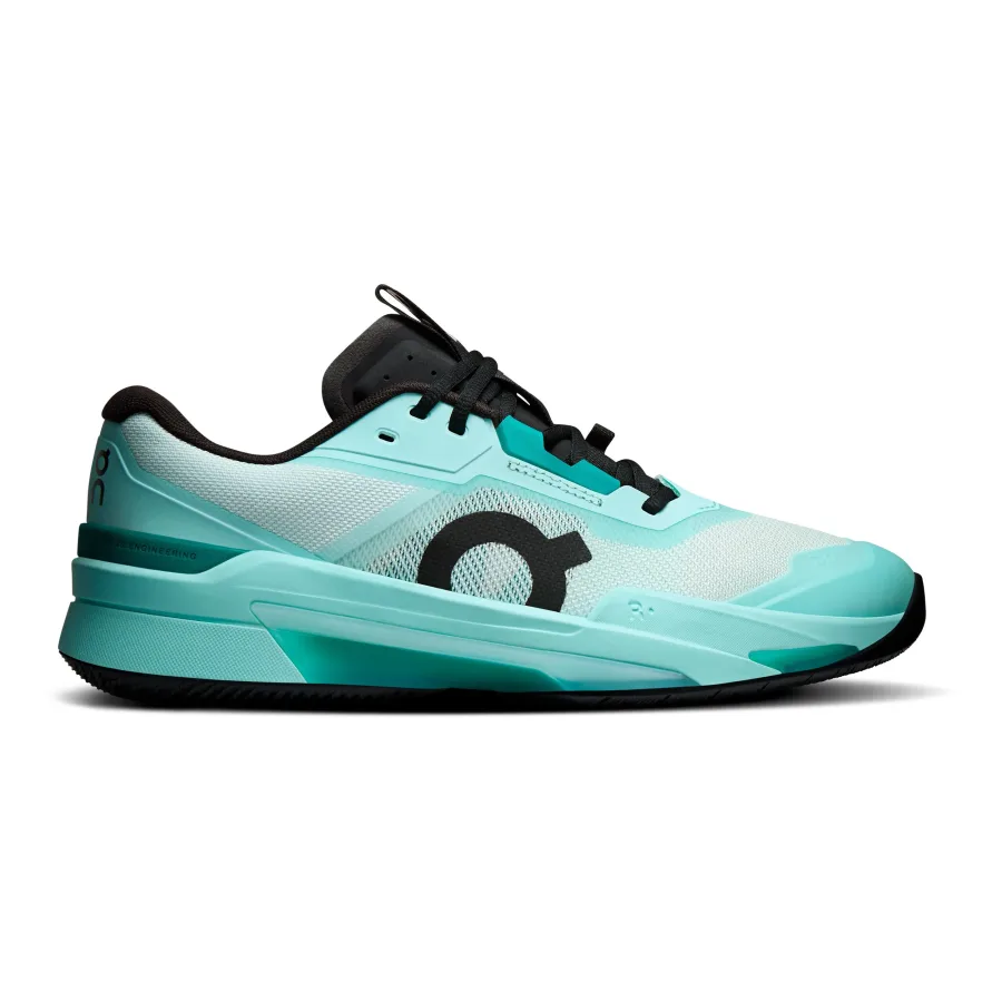 On On THE ROGER Pro Fire Allcourtschuh Herren