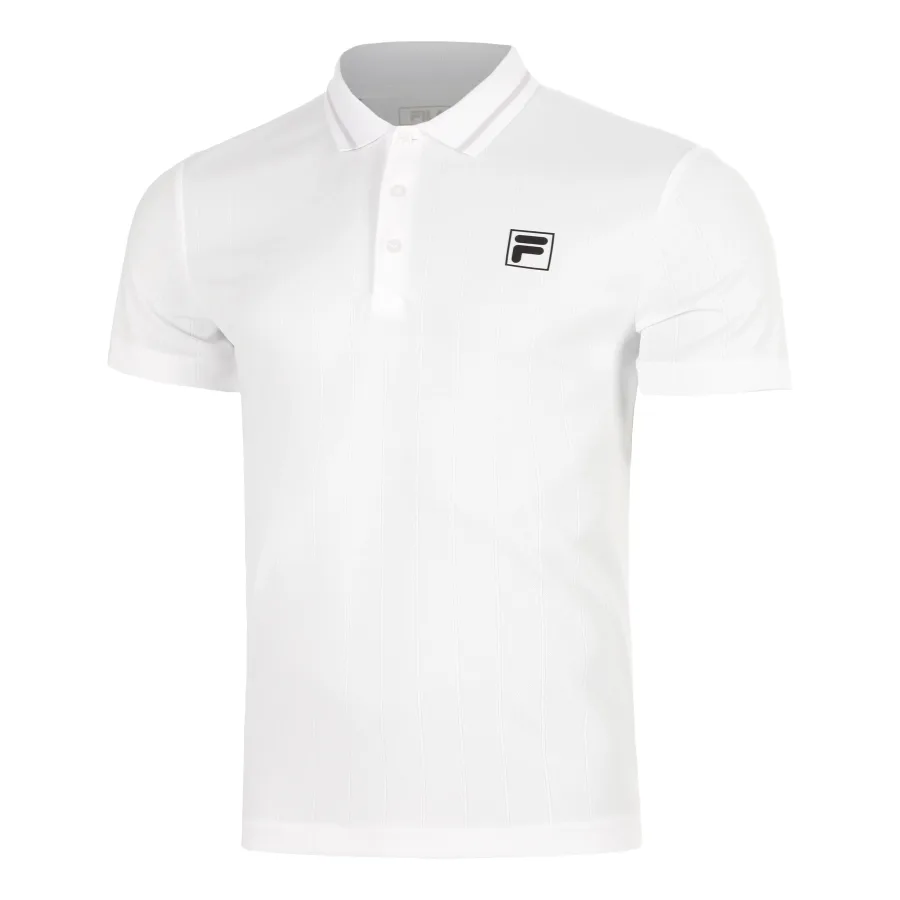 FILA Fila Corvin Polo Herren