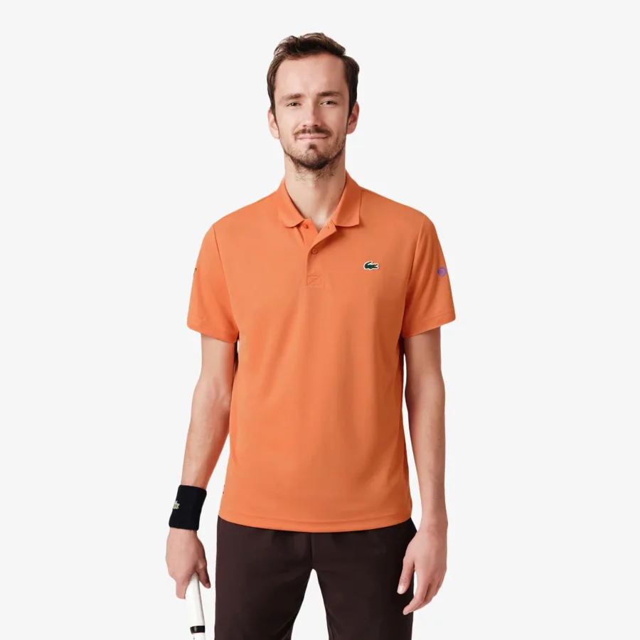 Lacoste Lacoste Polo Herren