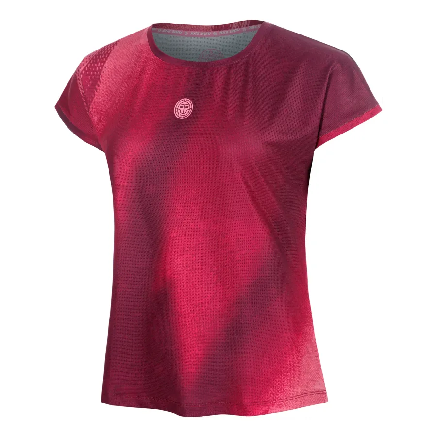 BIDI BADU BIDI BADU Freeze Out T - Shirt Damen
